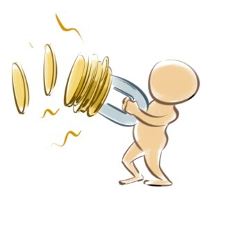 eWorkshop - GELDMAGNET