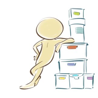 eWorkshop - ENTRÜMPELN & ORDNUNG HALTEN