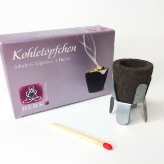 Räuchertöpfchen